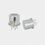 Catalytic flammable gas sensor